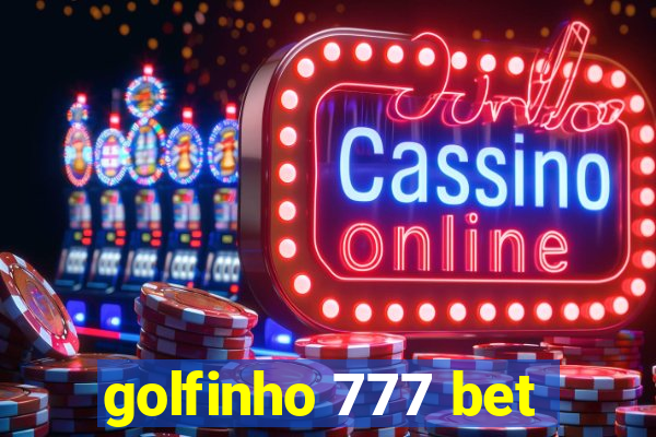 golfinho 777 bet